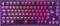 Corsair Gaming K65 Plus Wireless 75% RGB Vorschaubild