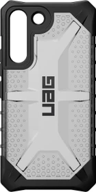 UAG Plasma Case für Samsung Galaxy S22 Ash