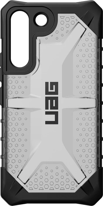 UAG Plasma Case für Samsung Galaxy S22 Ash
