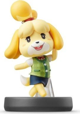 Nintendo amiibo Figur Super Smash Bros. Collection Melinda (Switch/WiiU/3DS)