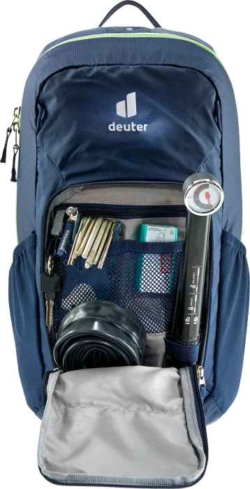 Deuter Bike I 18 SL midnight