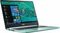 Acer Swift 1 SF114-32-P5KC, Aqua Green, Pentium Silver N5000, 4GB RAM, 128GB SSD, DE Vorschaubild