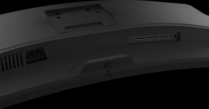 GIGABYTE GS34WQCA, 34"