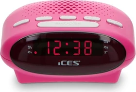 iCES ICR-210 pink