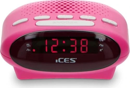 iCES ICR-210