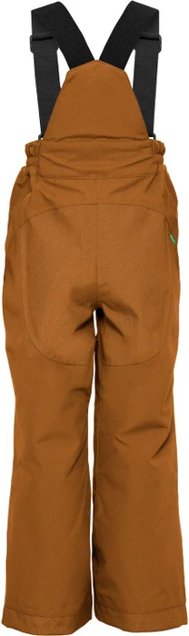 Vaude Snow Cup III Skihose lang silt brown (Junior)