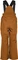 Vaude Snow Cup III Skihose lang silt brown (Junior) Vorschaubild