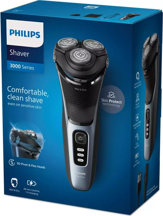 Philips S3243/12 Series 3000
