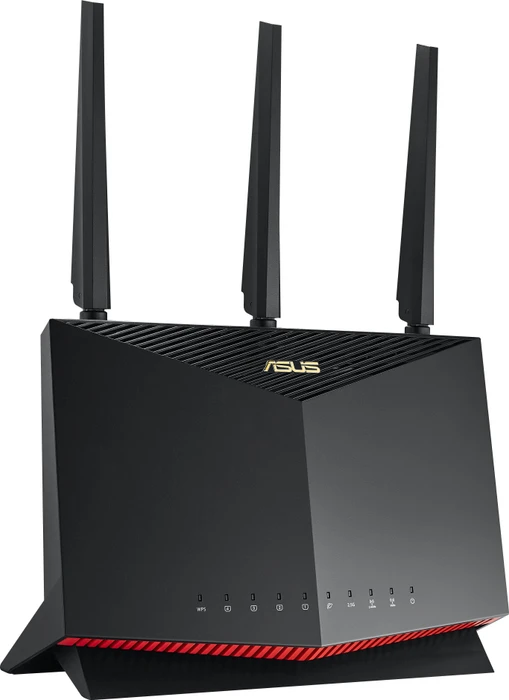 ASUS RT-AX86U, AX5700