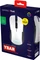 Trust Gaming GXT 923W YBAR Wireless Gaming Mouse weiß/schwarz, USB Vorschaubild