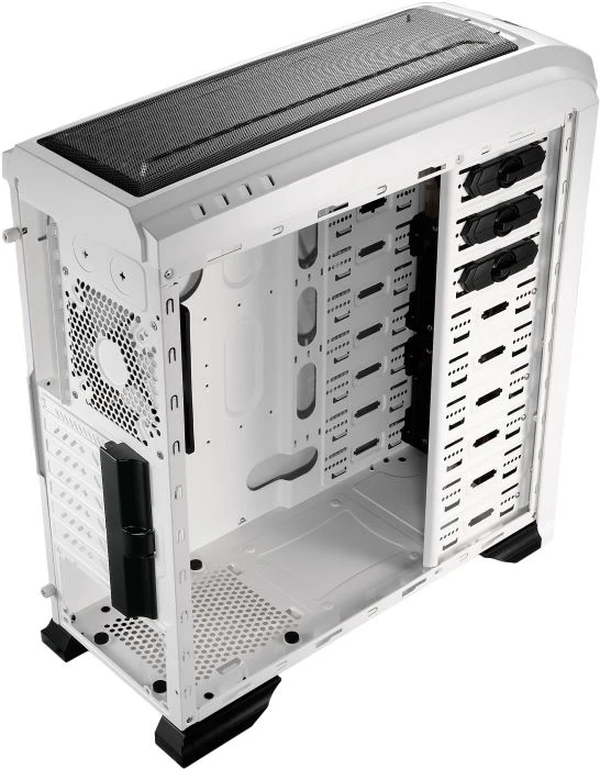AeroCool Templarius Telum weiß