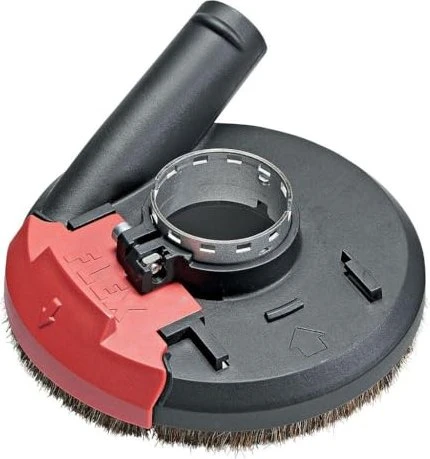 Flex SG-R D125 Absaughaube für Winkelschleifer