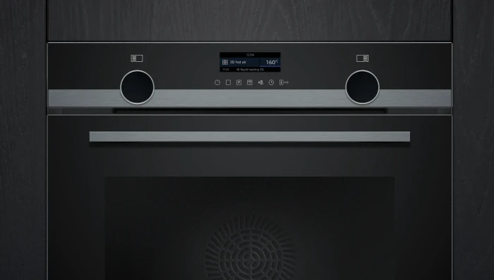 Siemens iQ500 HB479G0A3 Backofen