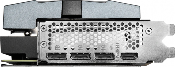 MSI GeForce RTX 3080 Suprim SE 12G LHR, 12GB GDDR6X, HDMI, 3x DP