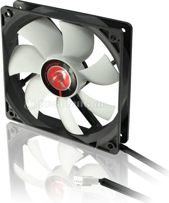 Raijintek Triton Core 360mm Triple Fan