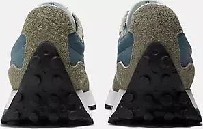 New Balance 327 vetiver/trooper (Herren)
