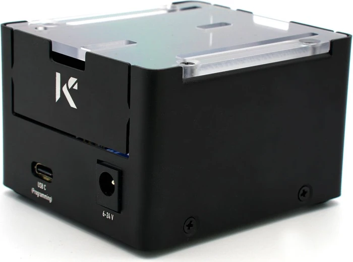 KKSB UNO R4 Project Case, mehrfarbig