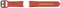 Samsung Two-tone Sport Band 20mm S/M rot Vorschaubild