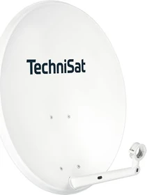 TechniSat Technitenne 70 lichtgrau