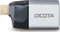 Dicota USB-C zu DisplayPort Mini-Adapter mit PD, DP Alt Mode, 8K, USB-C 3.0 [Stecker] Vorschaubild