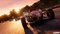 Grid Legends - Deluxe Edition (Download) (PC) Vorschaubild