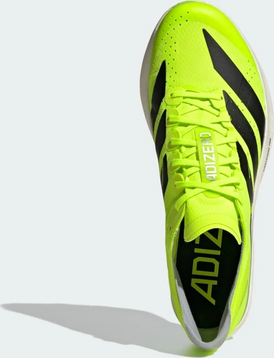 adidas Adizero Avanti lucid lemon/core black/halo silver