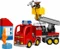LEGO DUPLO Geschichten darstellen - Löschfahrzeug Vorschaubild