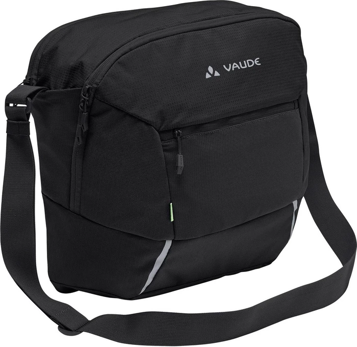 Vaude Cycle Messenger M Gepäcktasche