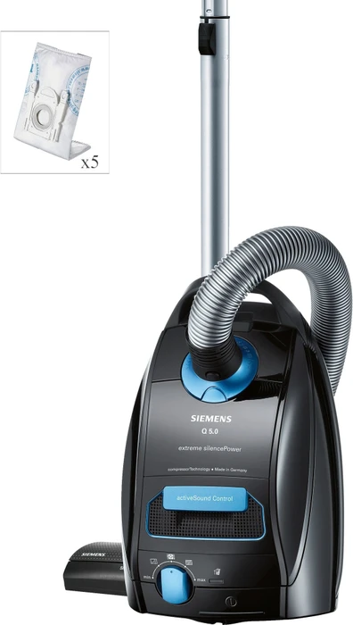 Siemens VSQ5X1238 Q5.0