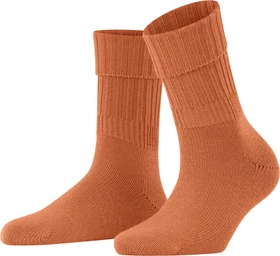 Falke Striggings Rib Socken tandoori (Damen)