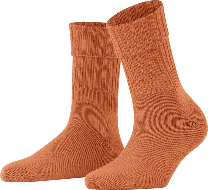 Falke Striggings Rib Socken tandoori (Damen)
