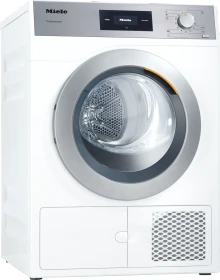 Miele PDR 508 HP P [EL] Wärmepumpentrockner lotosweiß