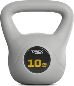 Trex Sport Kettlebell Hantel 10kg