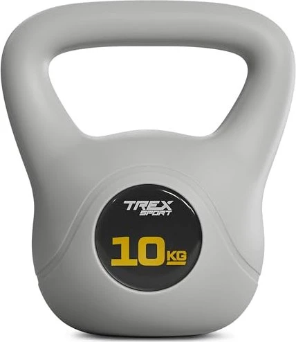 Trex Sport Kettlebell Hantel 10kg