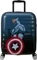 American Tourister Wavebreaker Disney Spinner 55cm Vorschaubild