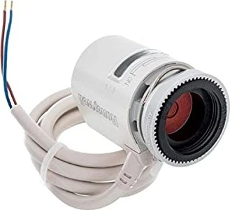 Honeywell Thermoelektrischer Stellantrieb (MT4/MT8)