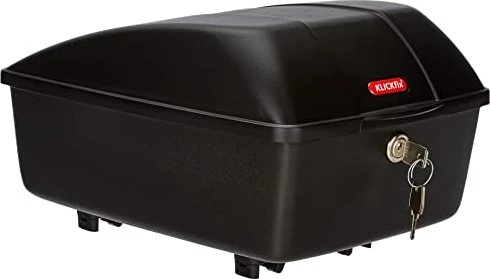 KLICKfix Racktime Gepäckbox