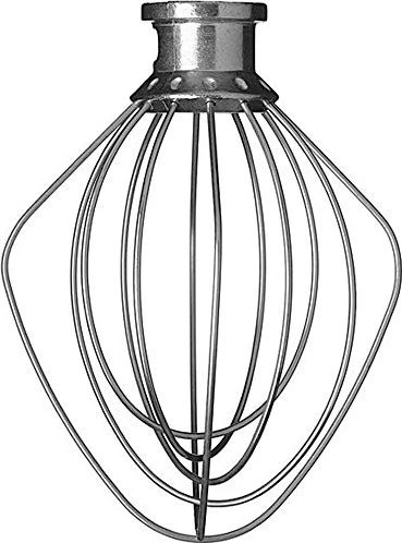 KitchenAid 5K452WW Schneebesen