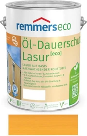 Remmers Öl-Dauerschutz-Lasur eco kiefer, 2.5l