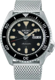 Seiko 5 Sports Suits Style SRPD73K1