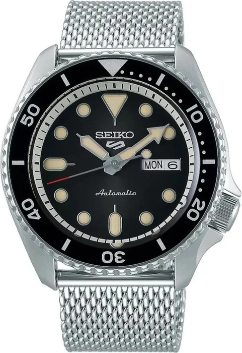 Seiko 5 Sports Suits Style SRPD73K1