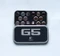 Logitech G5 Laser Mouse Refresh, USB Vorschaubild