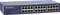Netgear ProSAFE JFS500 Desktop Switch, 24x RJ-45 Vorschaubild
