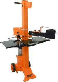 Atika ASP 6 L-2 Elektro-Holzspalter