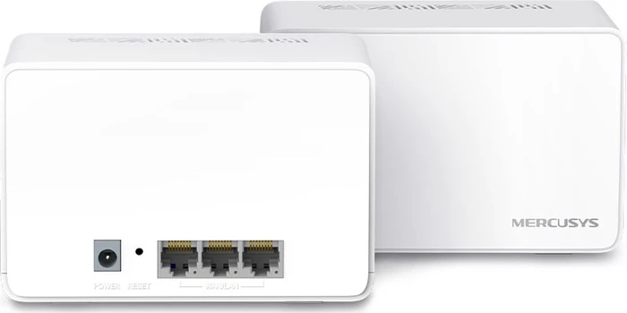 Mercusys Halo H3000X, AX3000, 2er-Pack