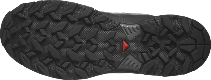 Salomon X Ultra 360 magnet/black/pewter (Herren)