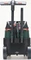 Metabo ASR 35 M ACP Nass-/Trockensauger Vorschaubild