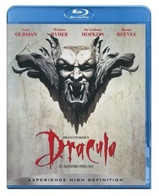Bram Stoker's Dracula (Blu-ray)