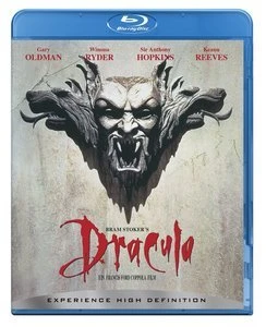 Bram Stoker's Dracula (Blu-ray)
