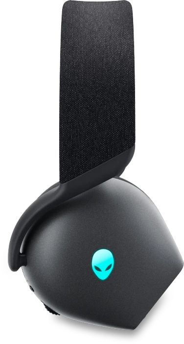 Dell Alienware AW720H Dark Side of the Moon